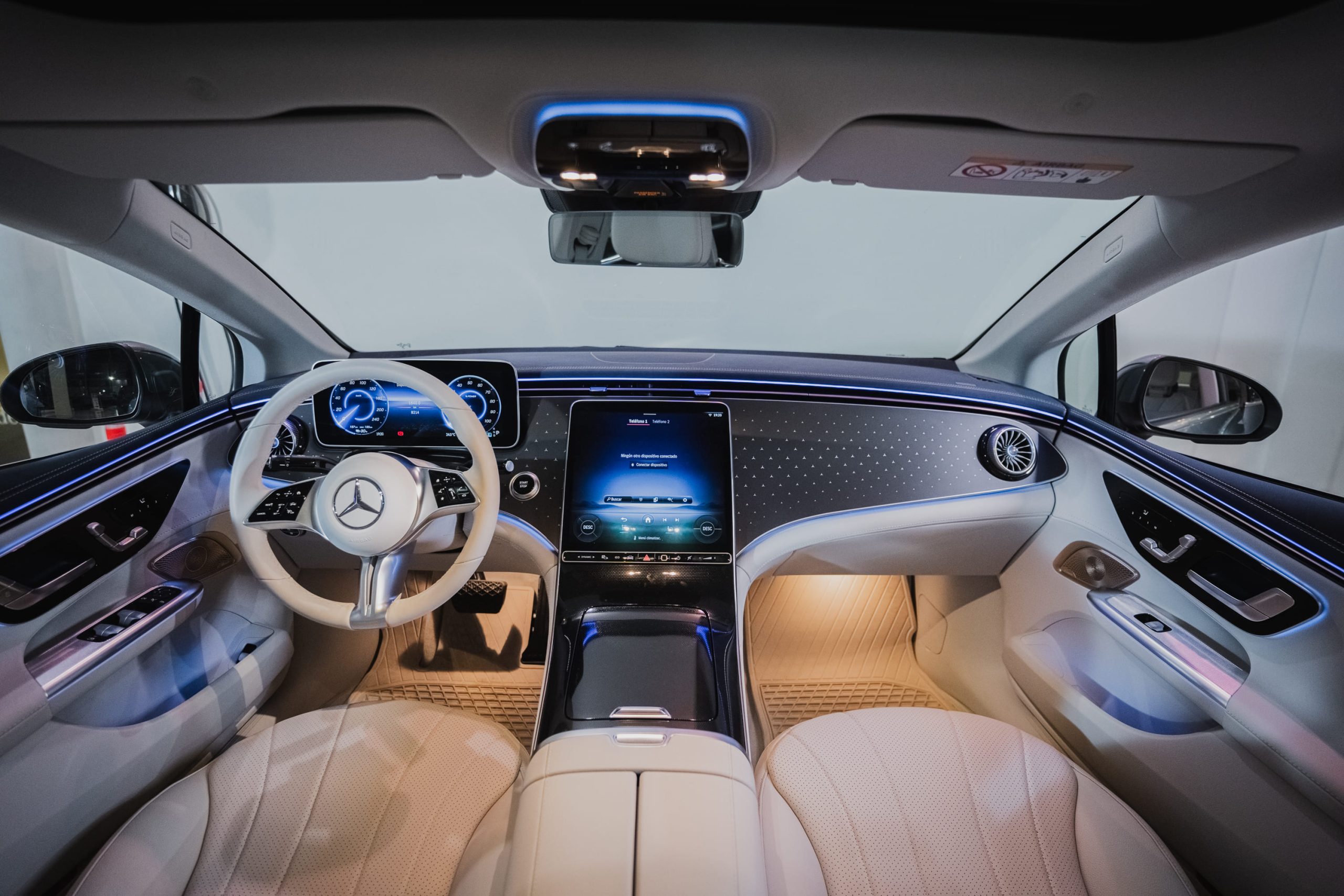Imagen del coche