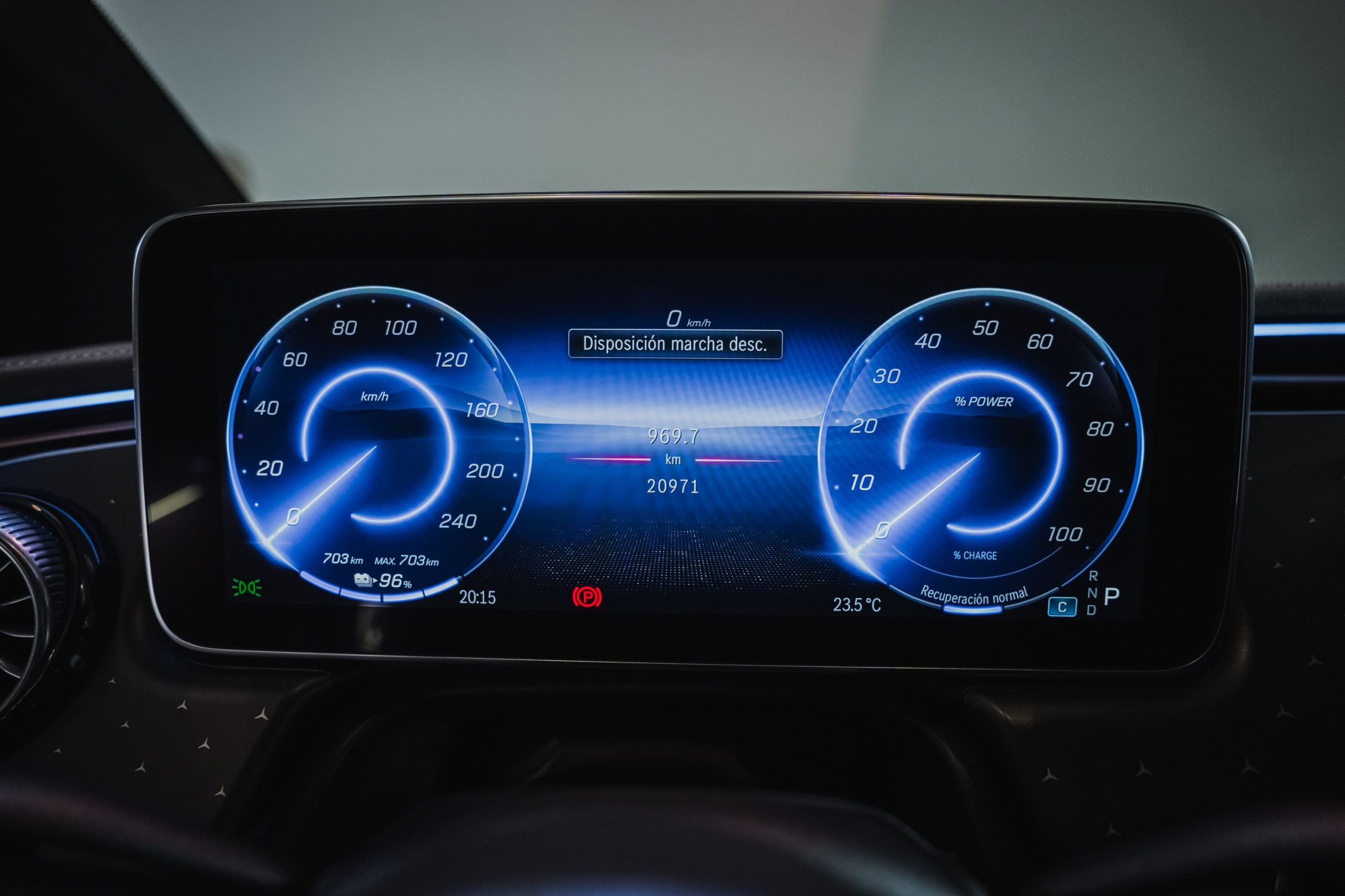 Imagen del coche