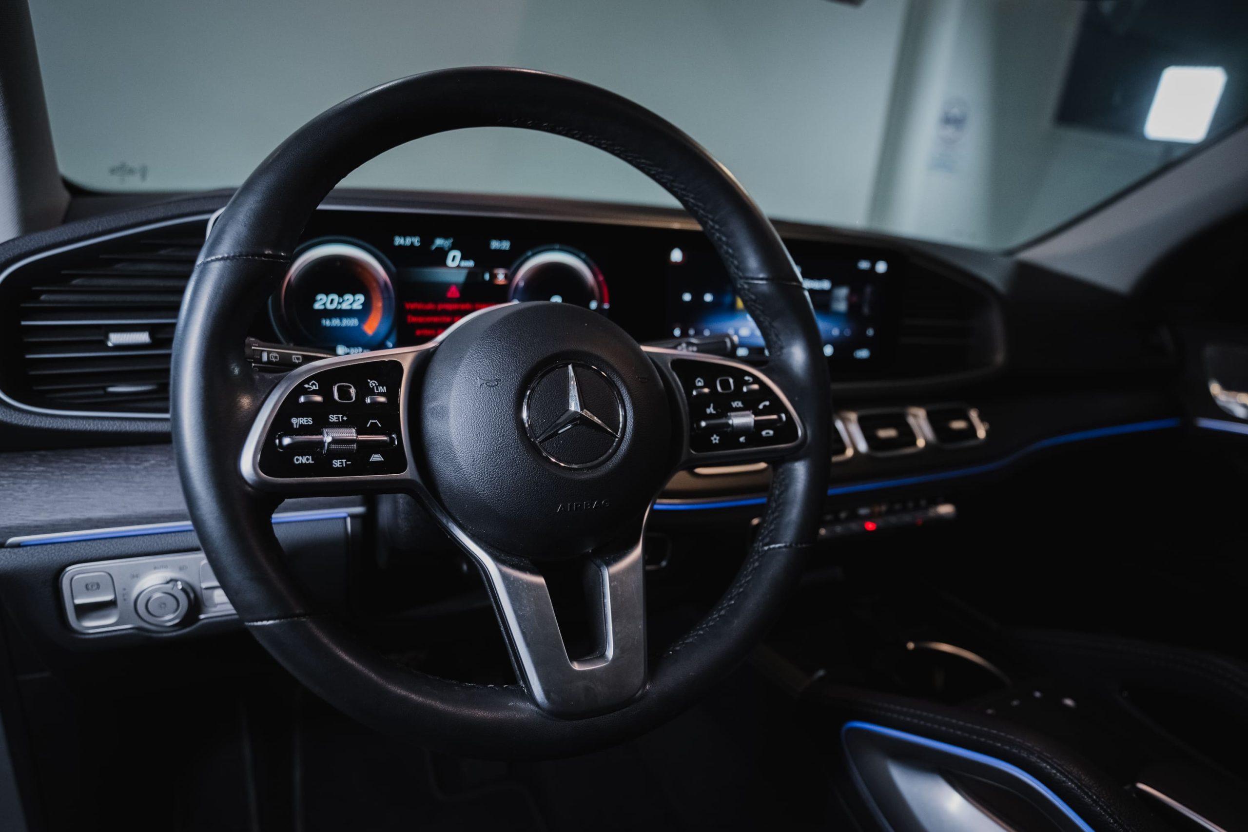 Imagen del coche