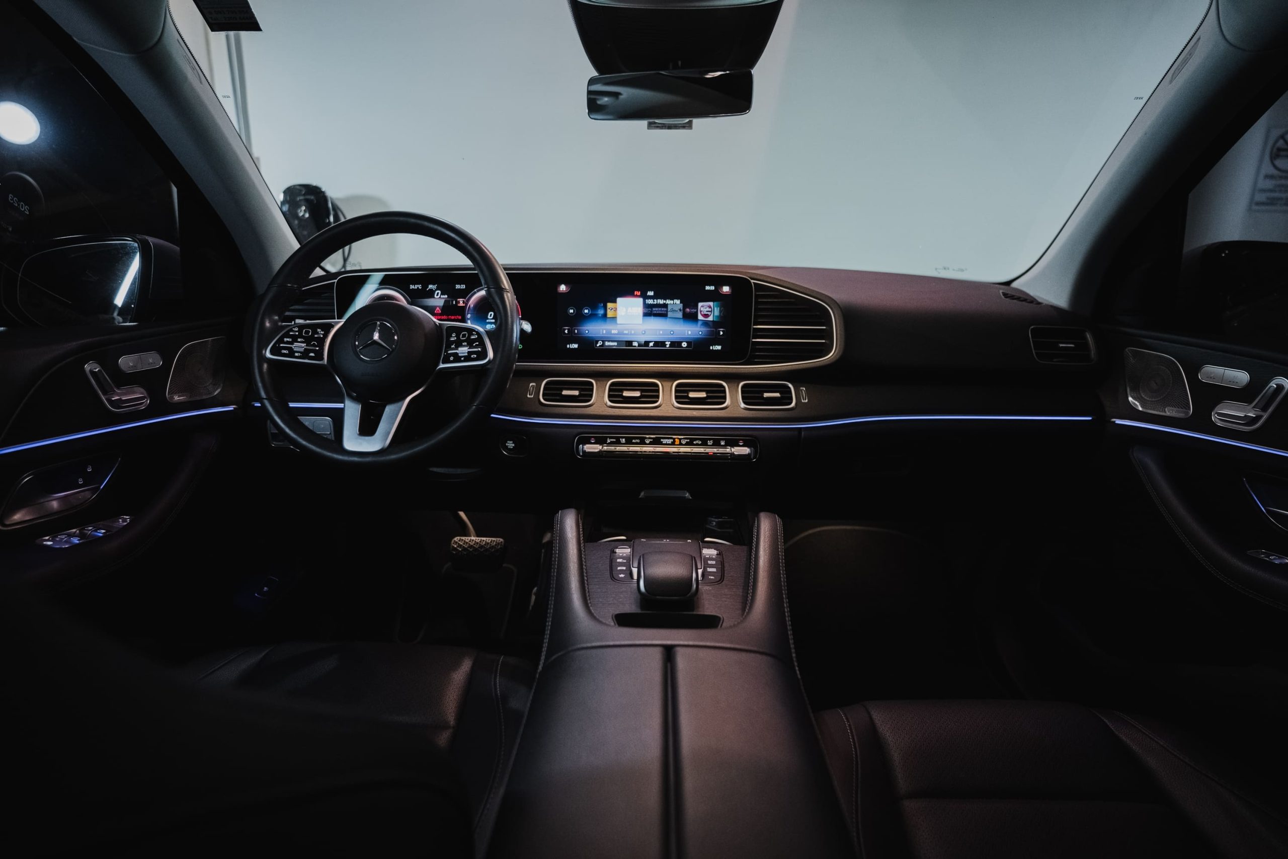 Imagen del coche