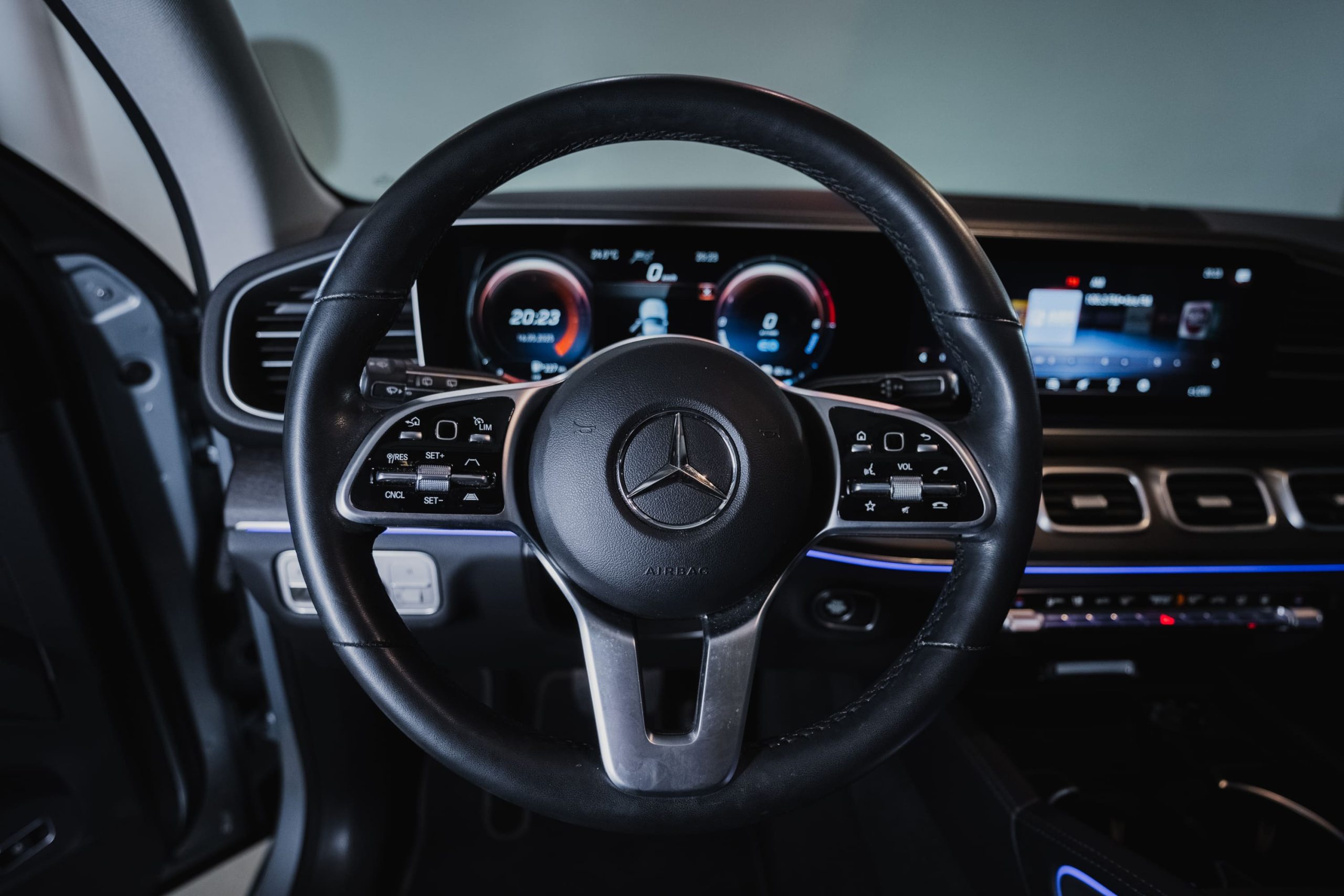 Imagen del coche