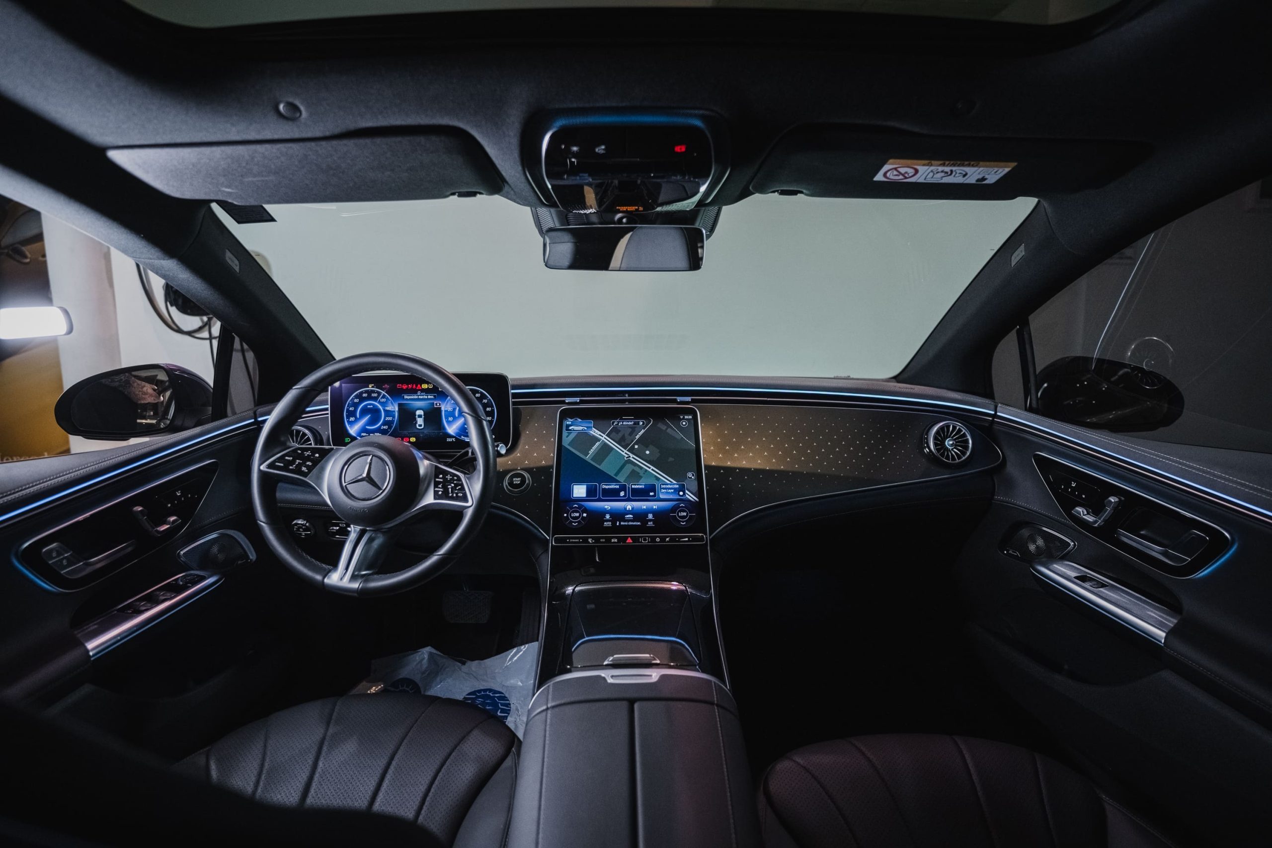 Imagen del coche