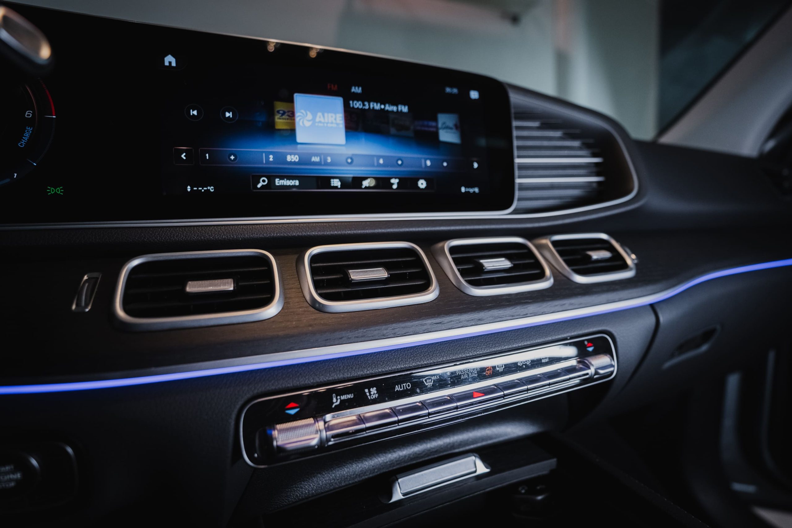Imagen del coche