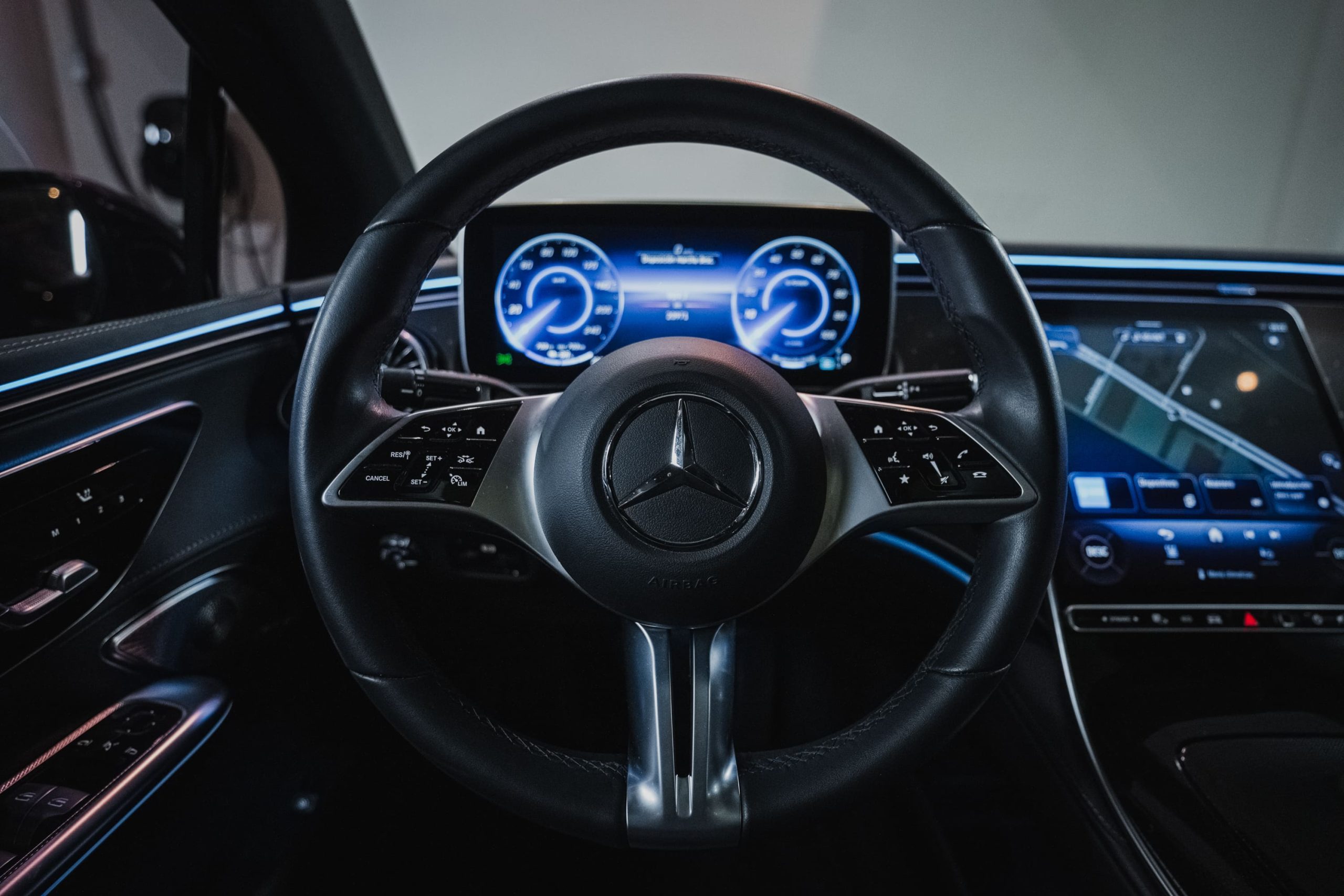 Imagen del coche