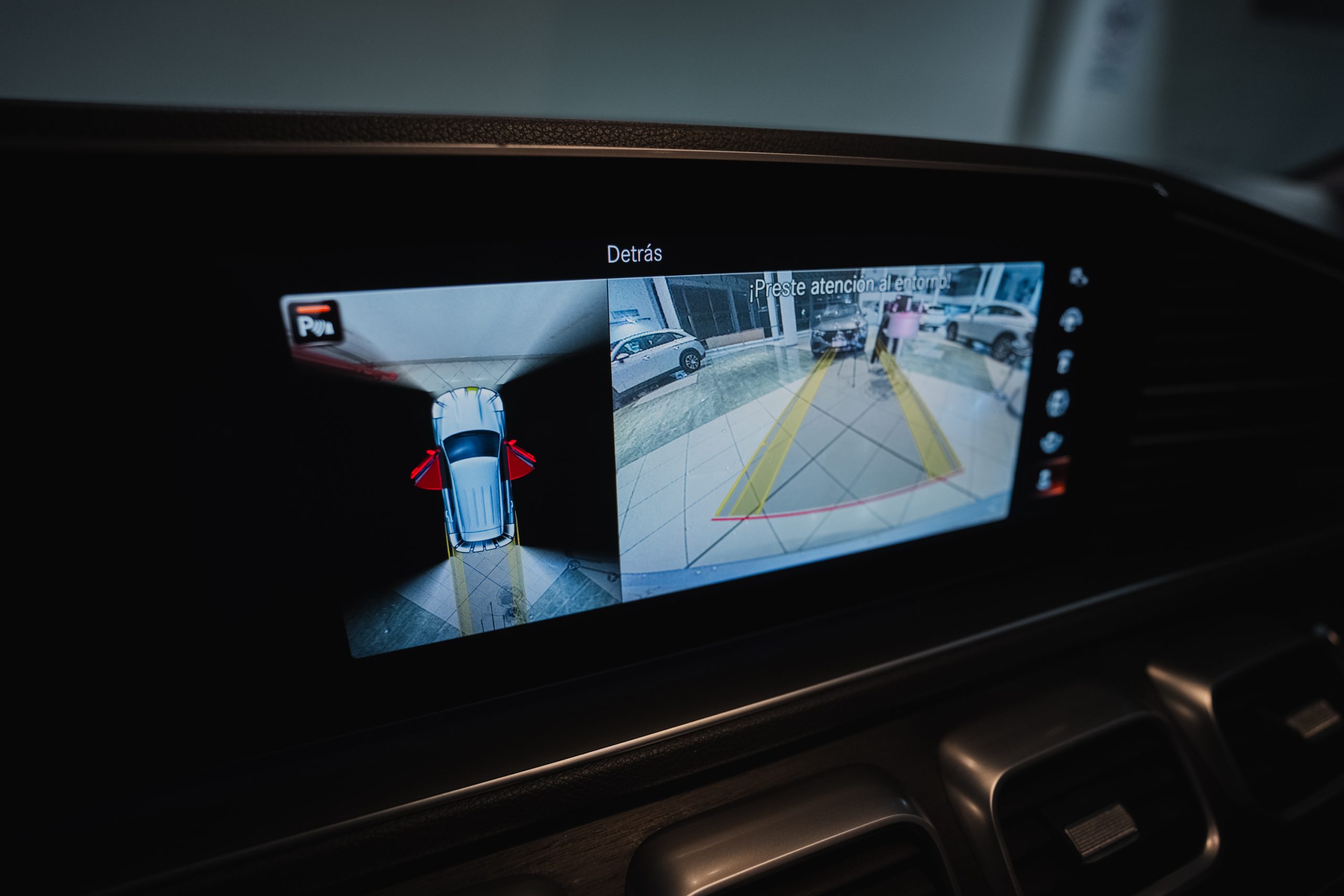 Imagen del coche