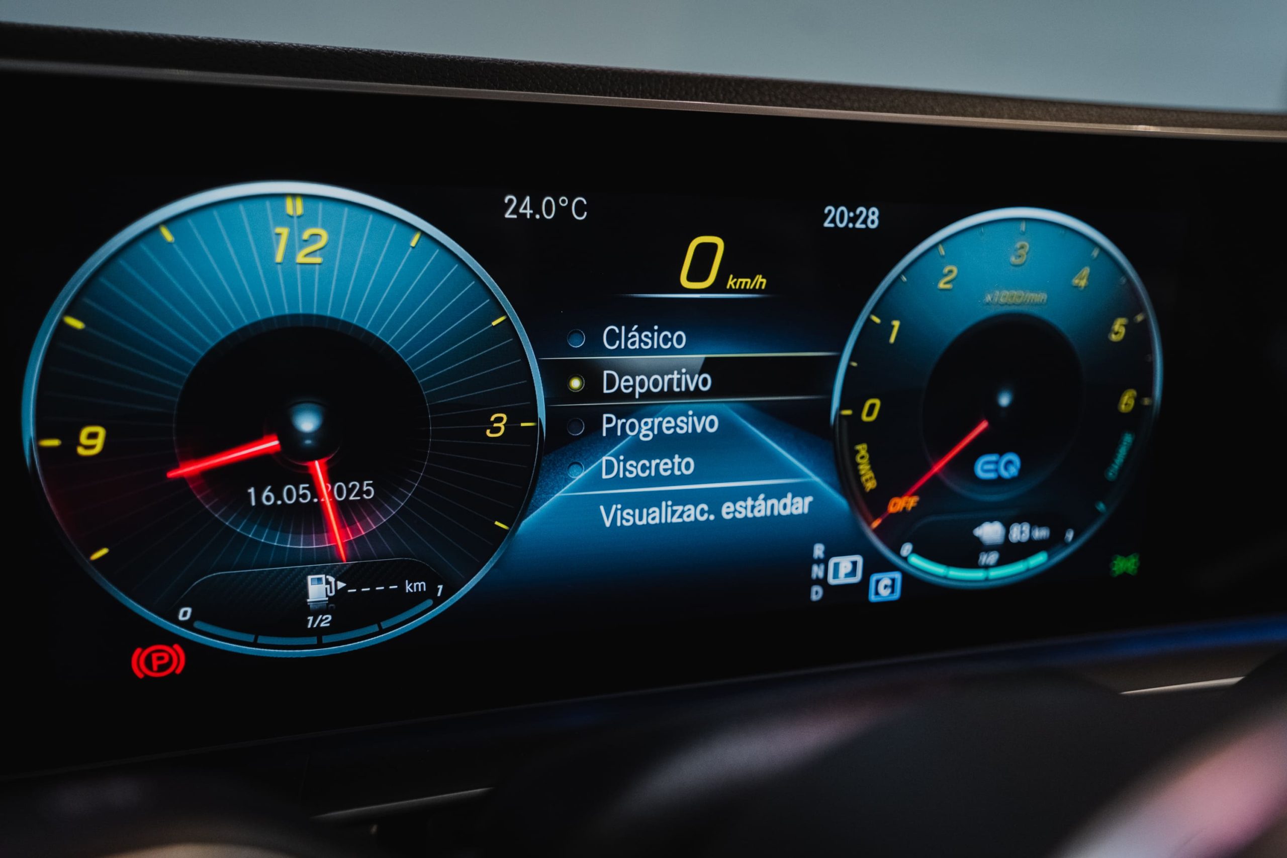 Imagen del coche