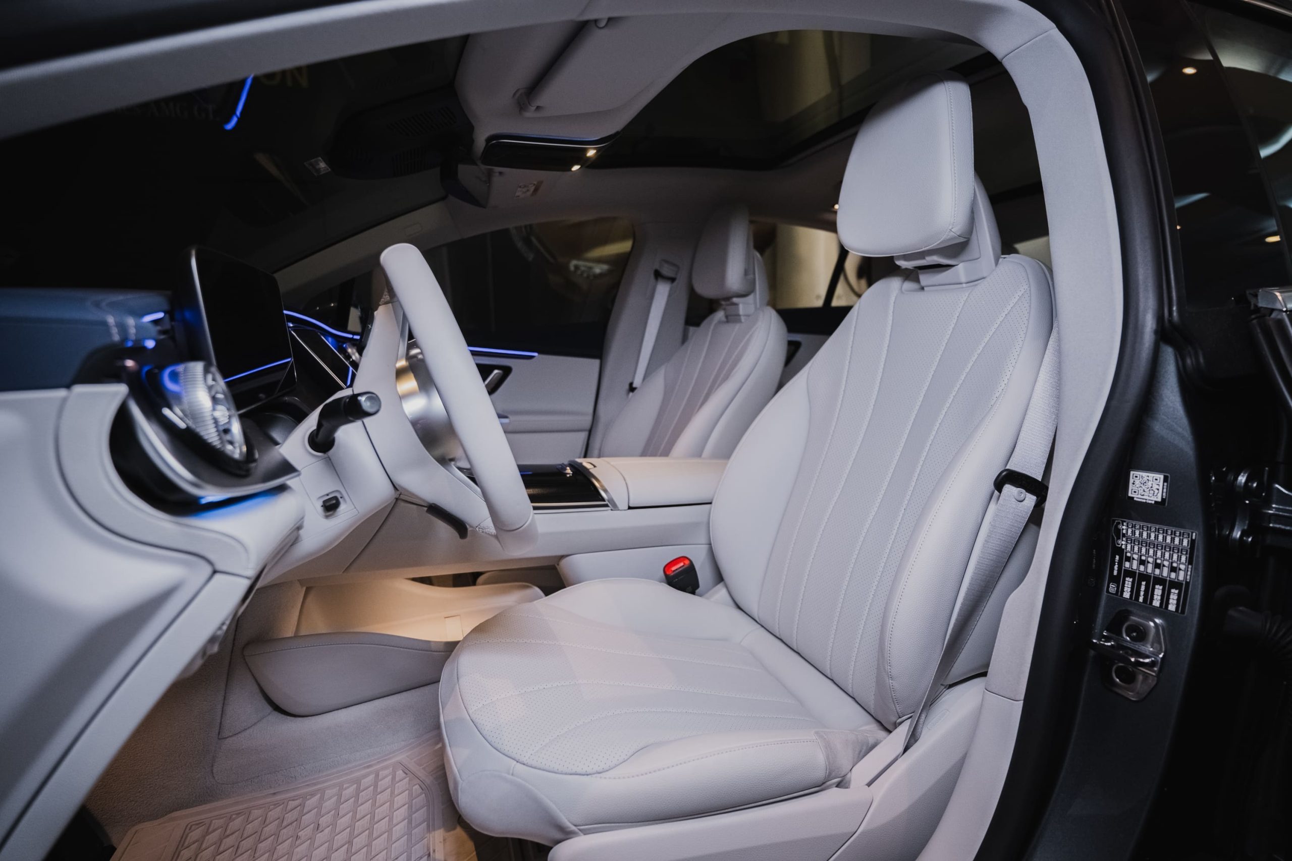 Imagen del coche