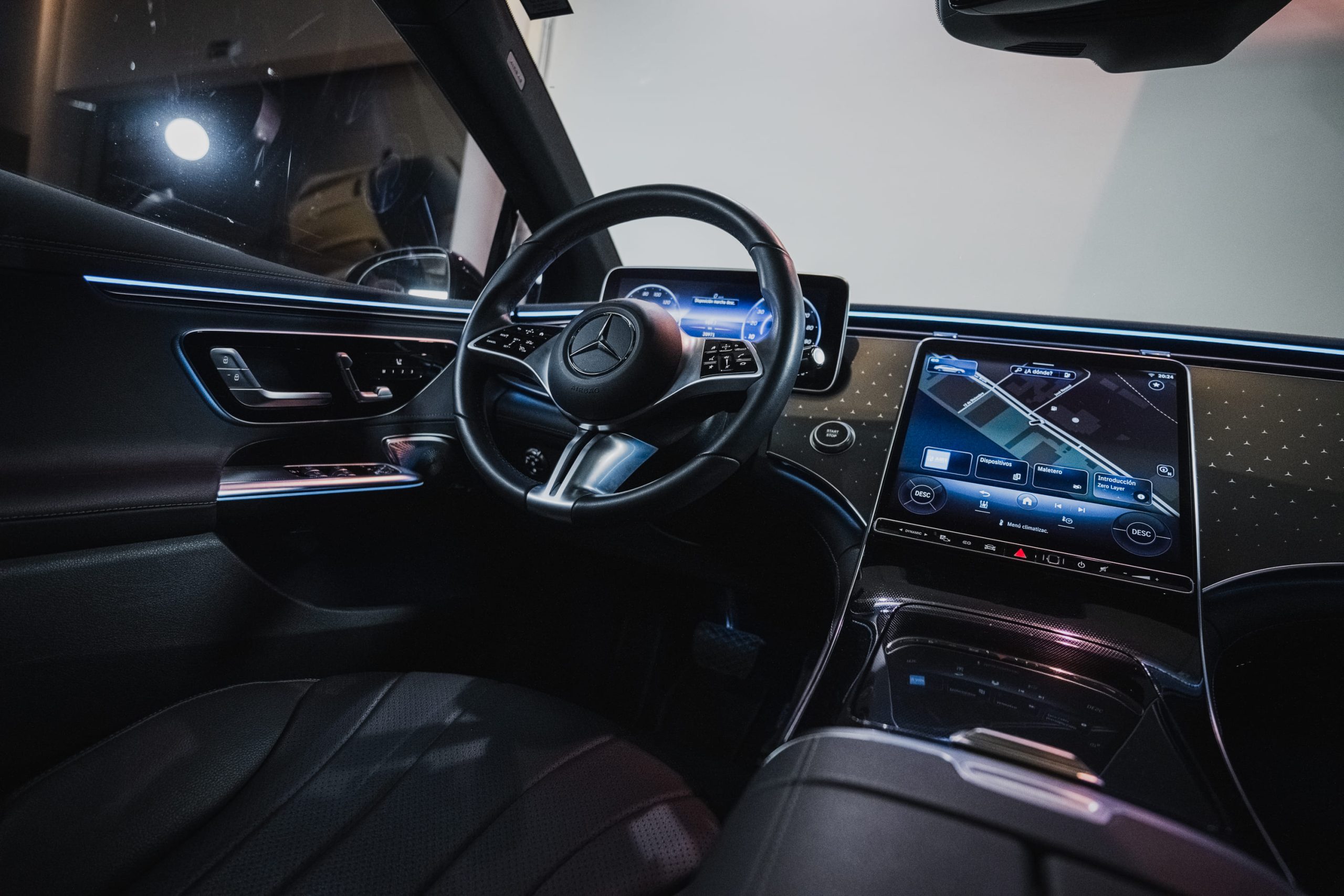 Imagen del coche