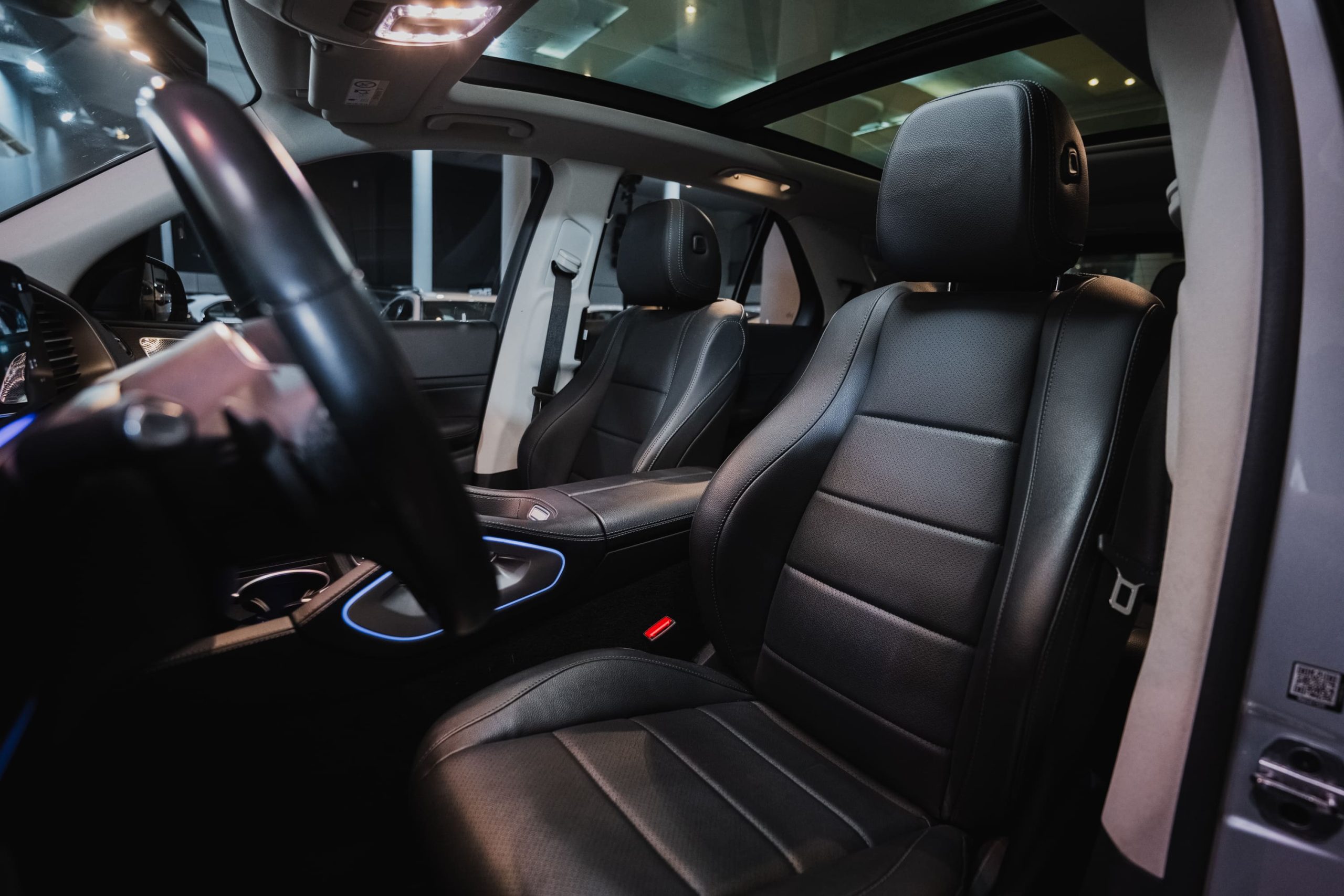 Imagen del coche
