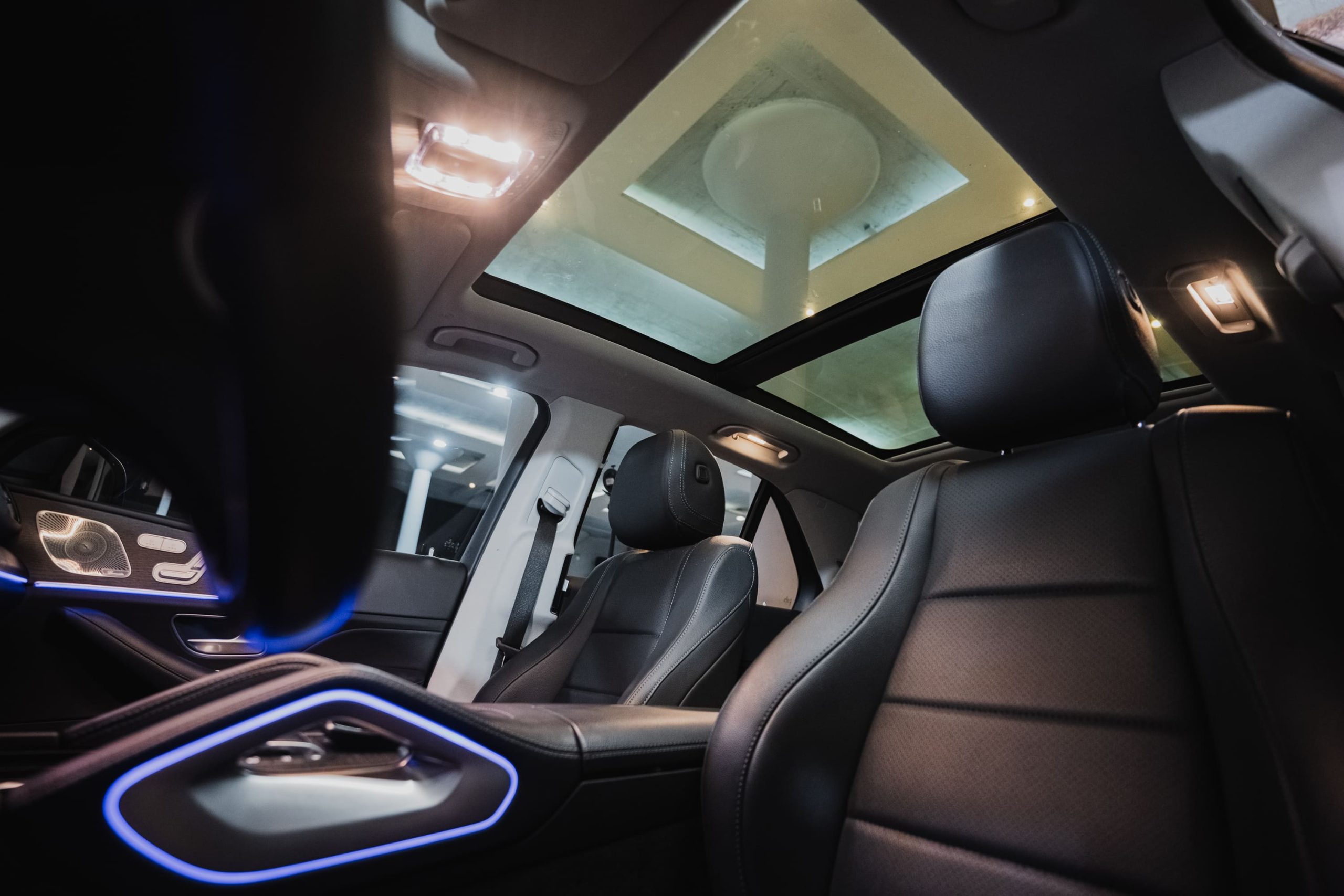 Imagen del coche