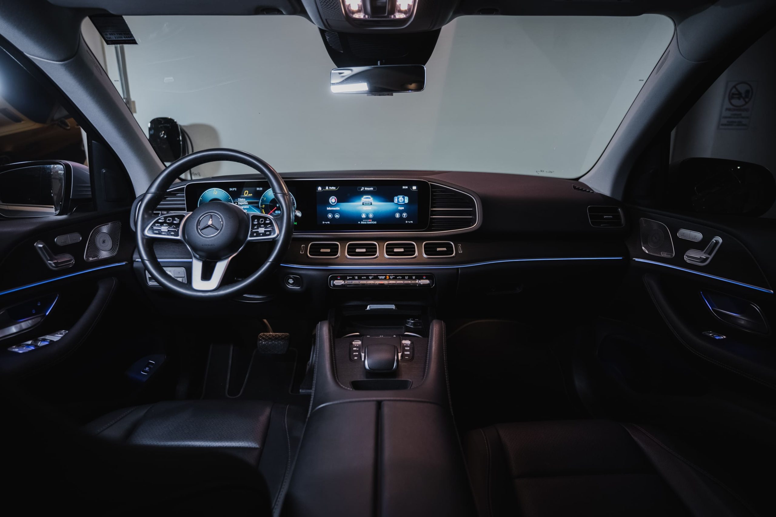 Imagen del coche