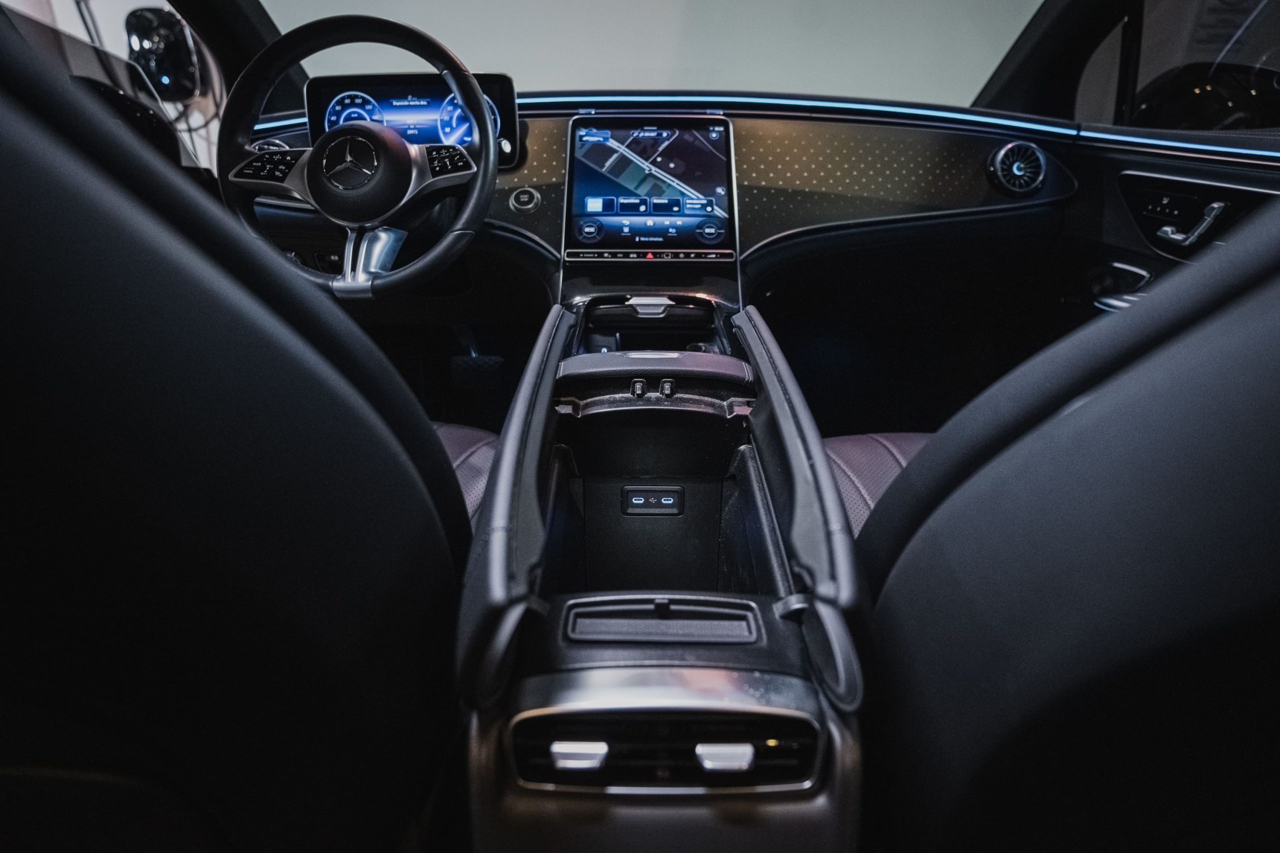 Imagen del coche