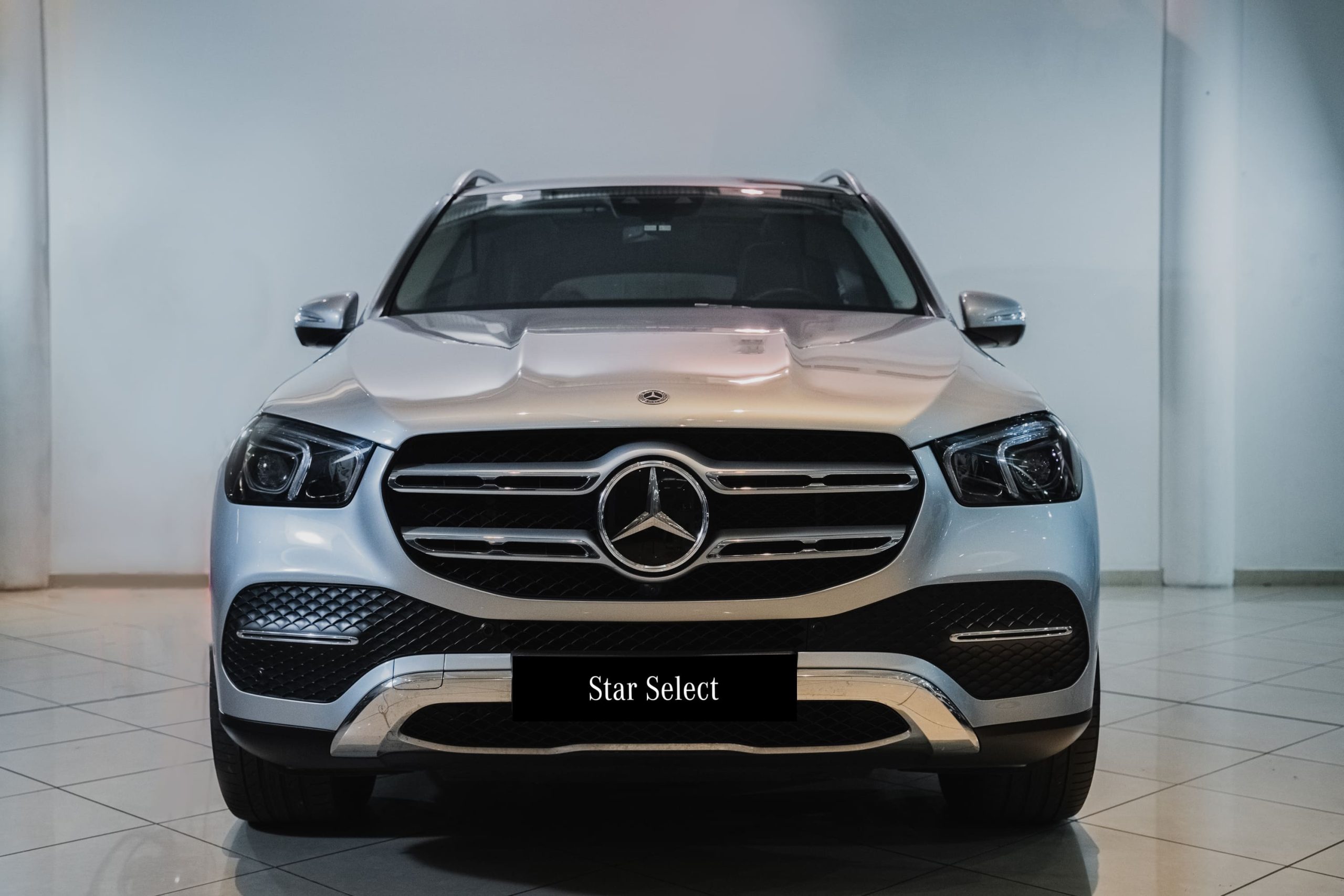 Imagen del coche