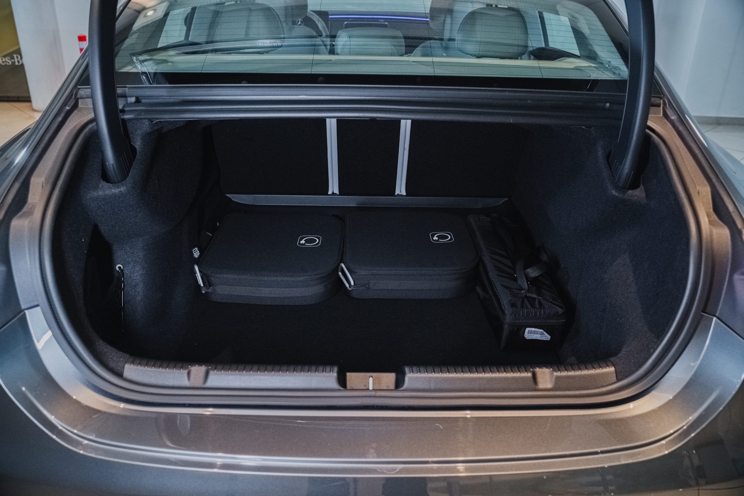 Imagen del coche