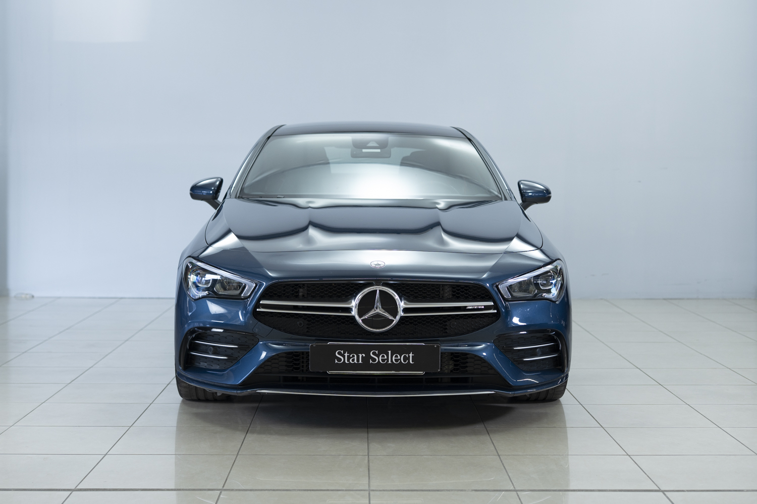 Imagen del coche