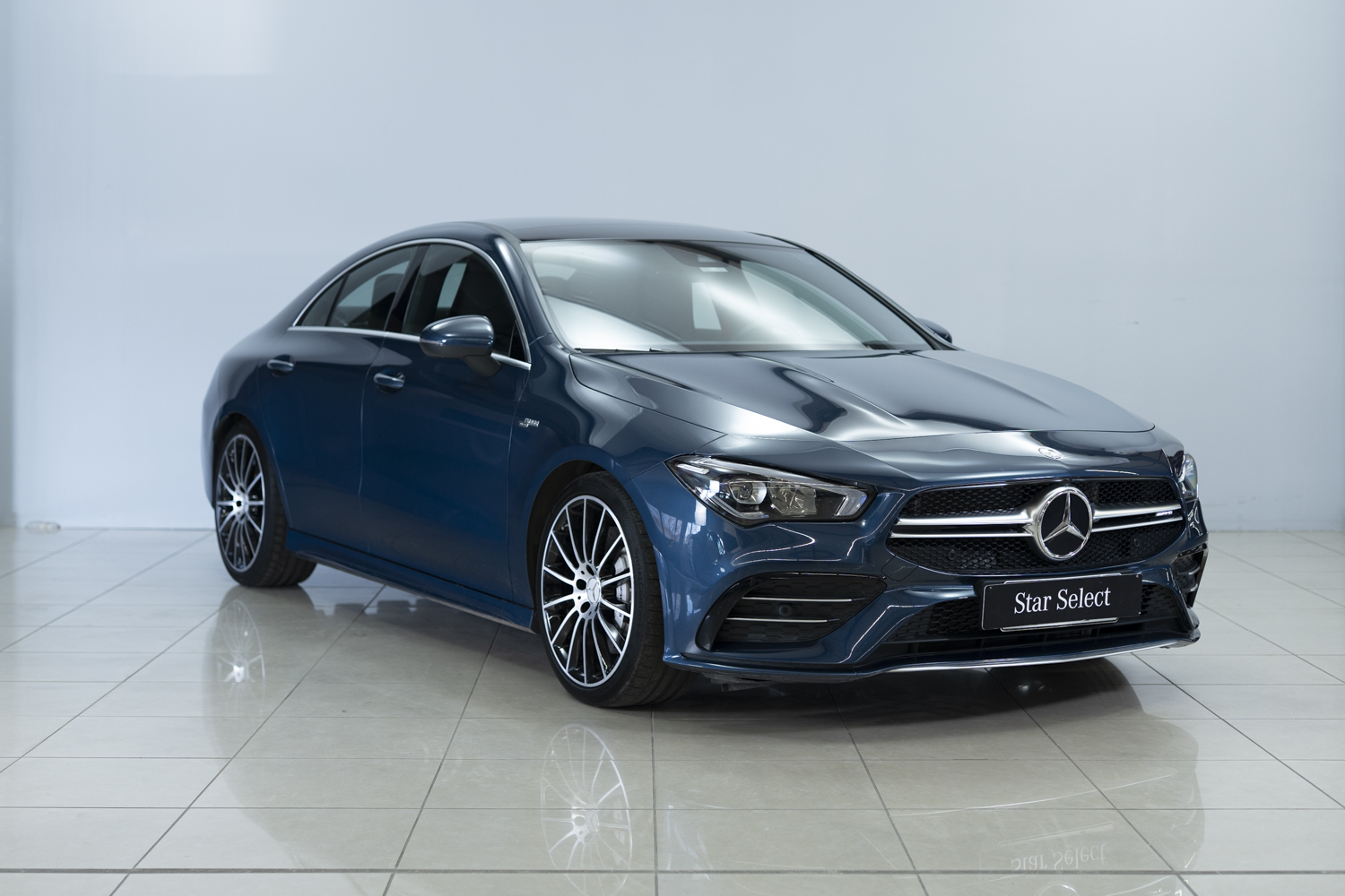Imagen del coche