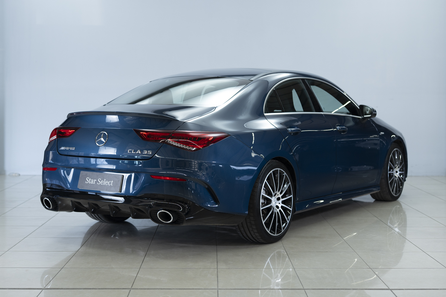 Imagen del coche