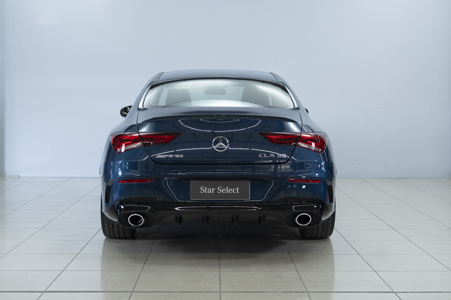 Imagen del coche