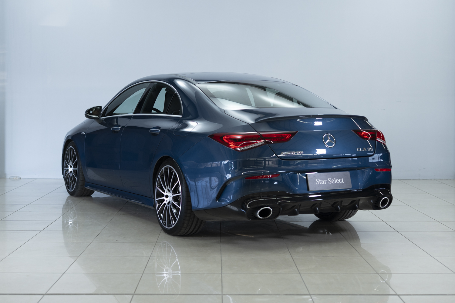 Imagen del coche