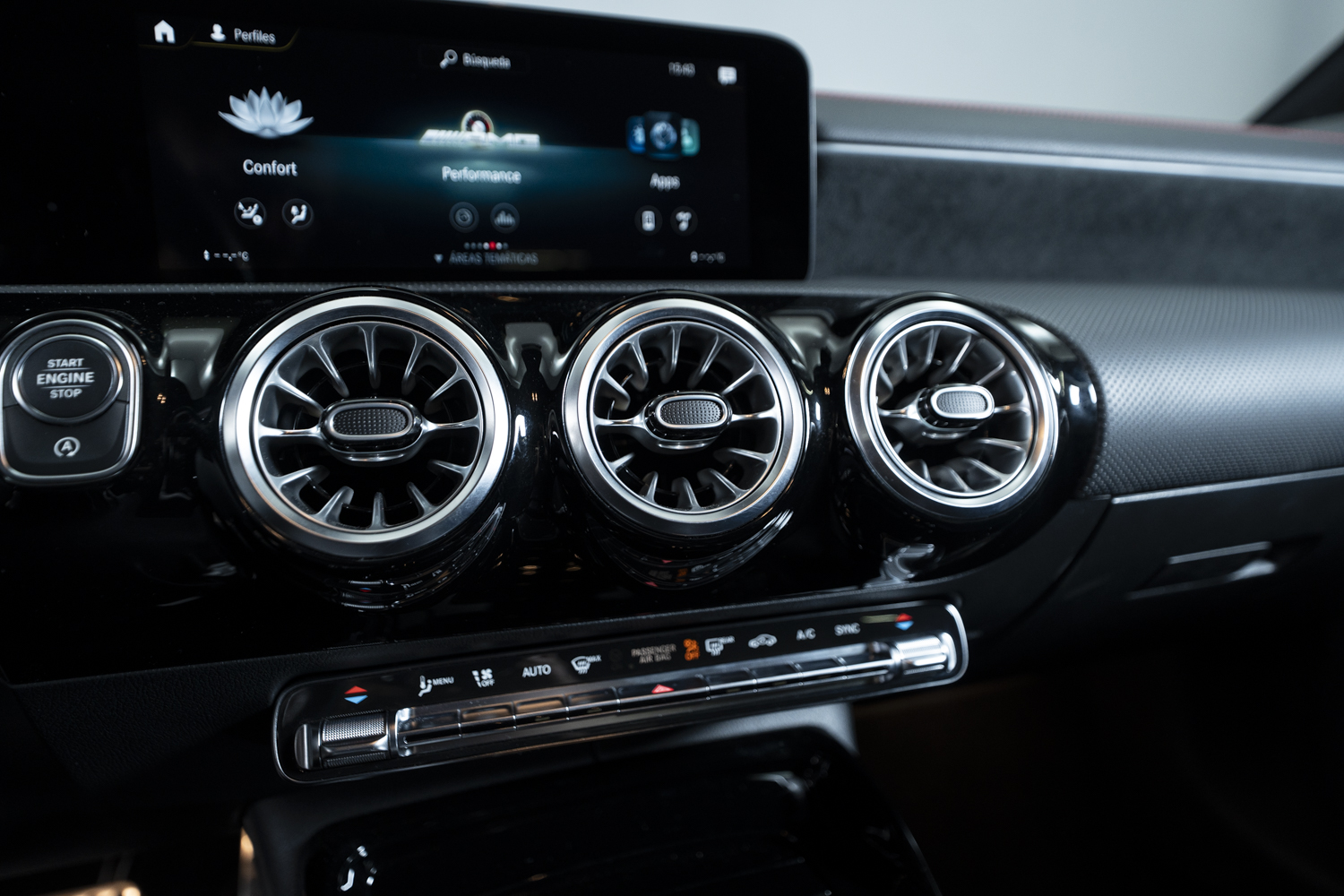 Imagen del coche