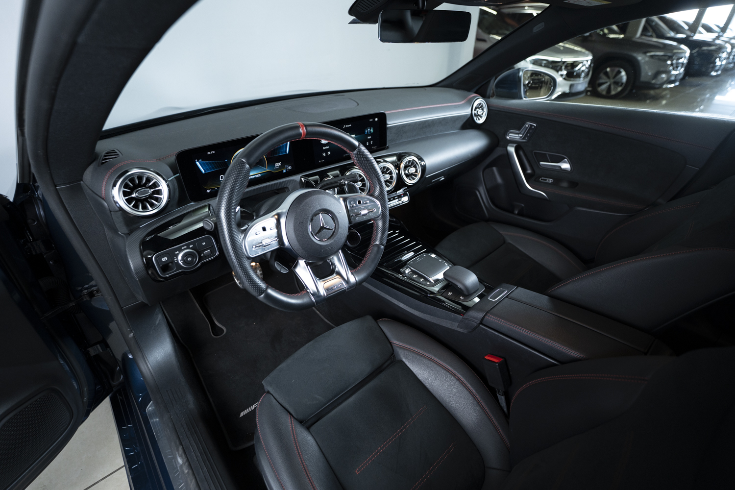 Imagen del coche