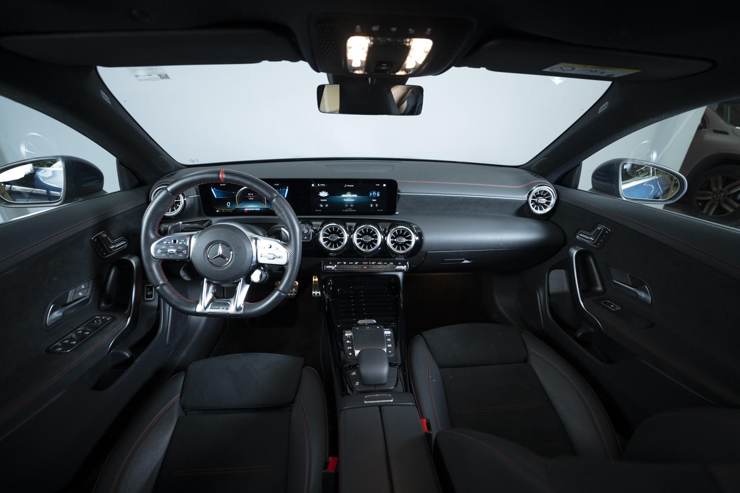 Imagen del coche