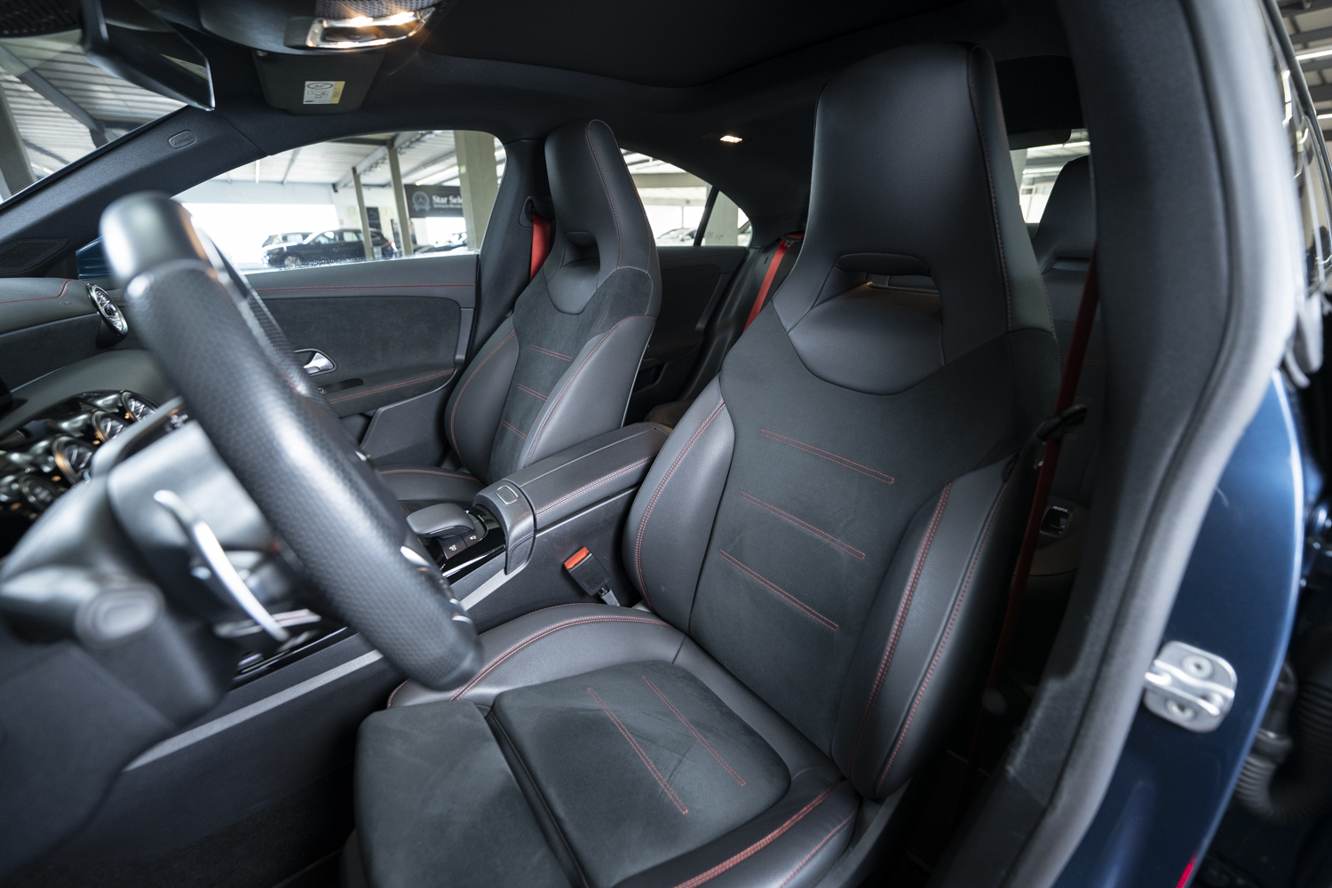 Imagen del coche
