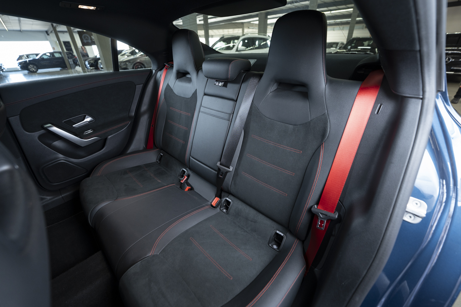 Imagen del coche