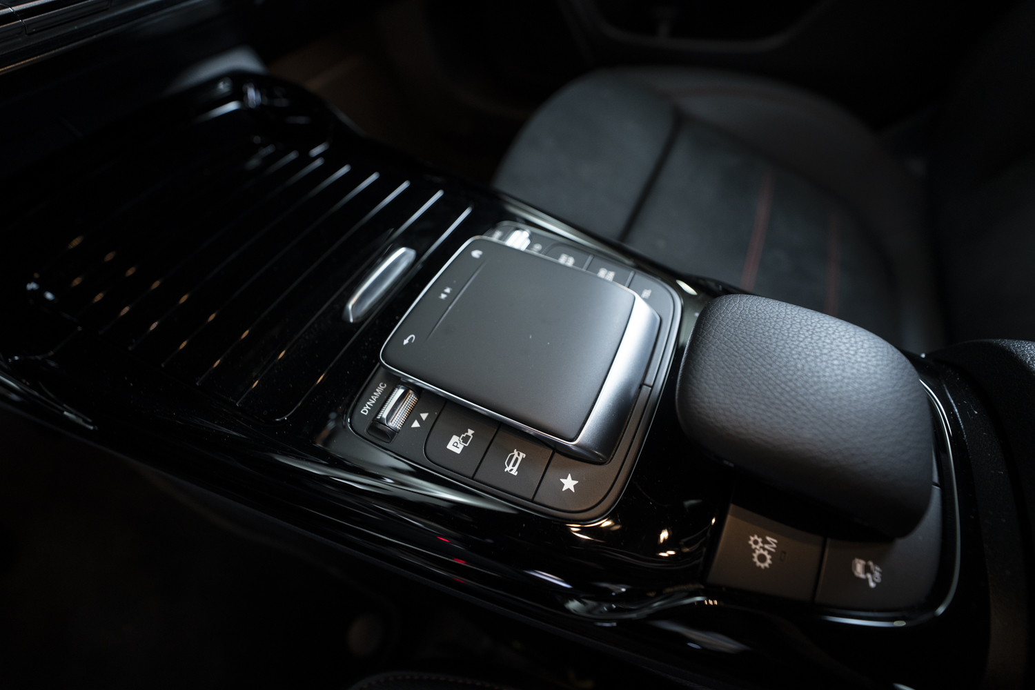 Imagen del coche