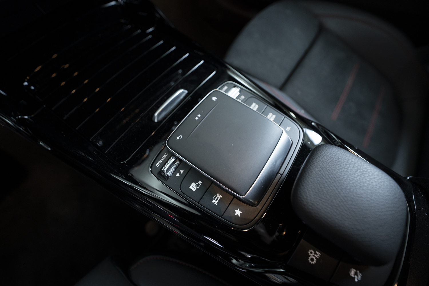 Imagen del coche