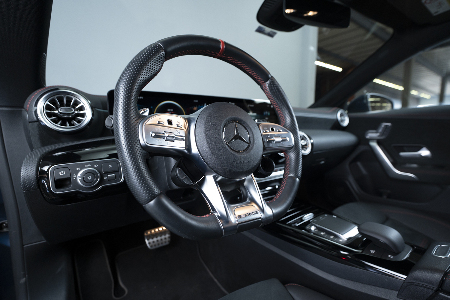 Imagen del coche