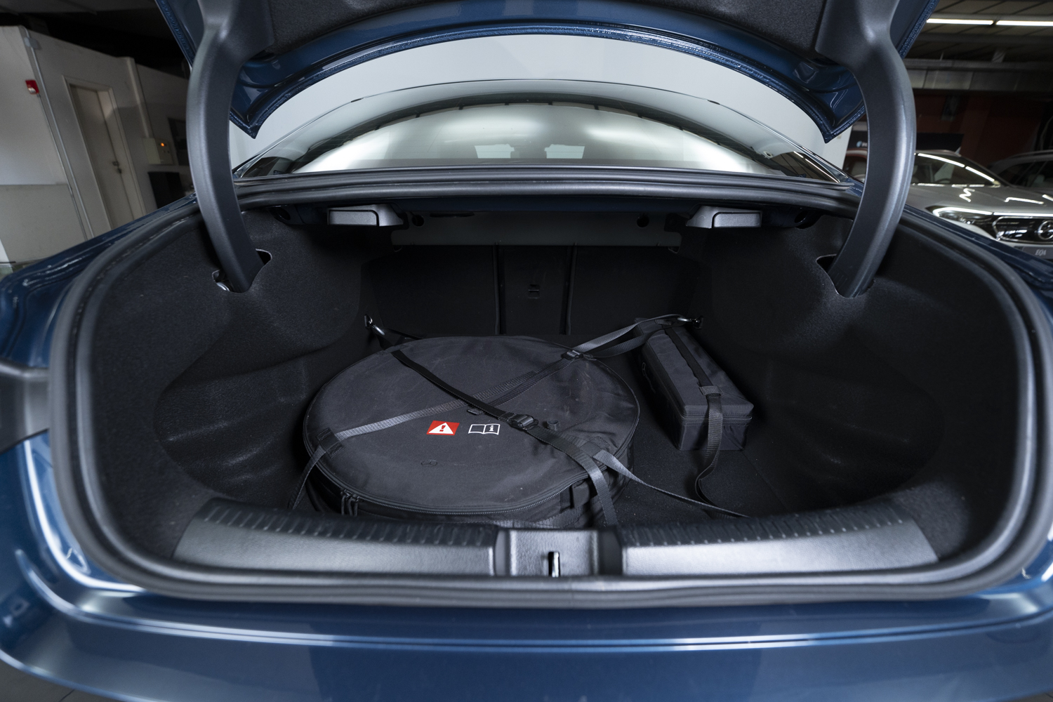 Imagen del coche