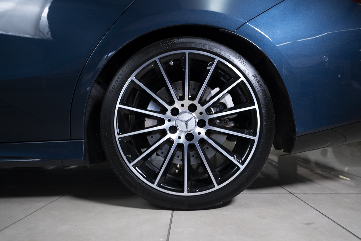 Imagen del coche