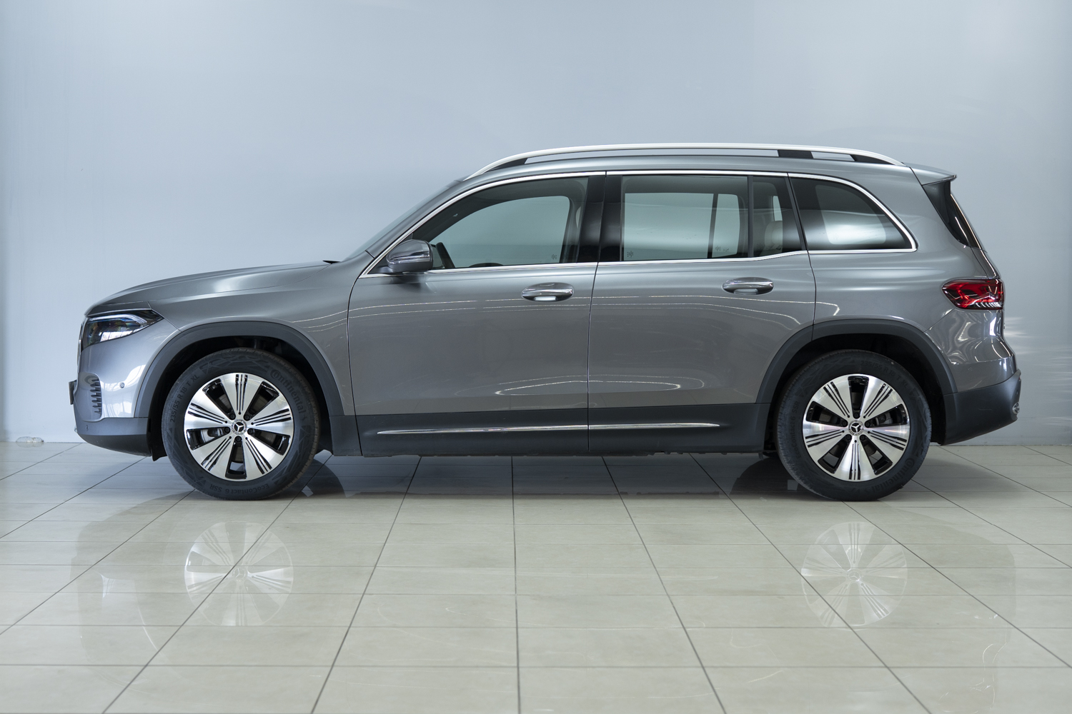 Imagen del coche