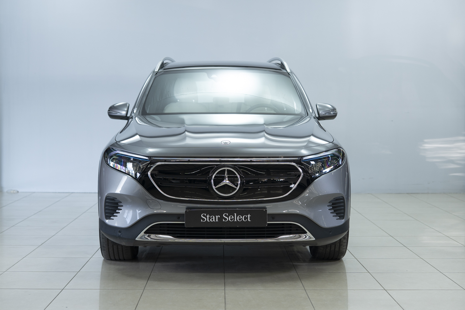 Imagen del coche