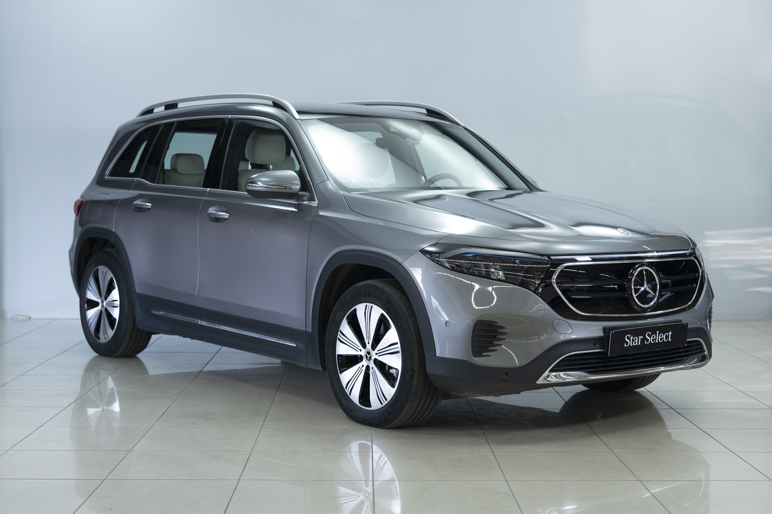 Imagen del coche