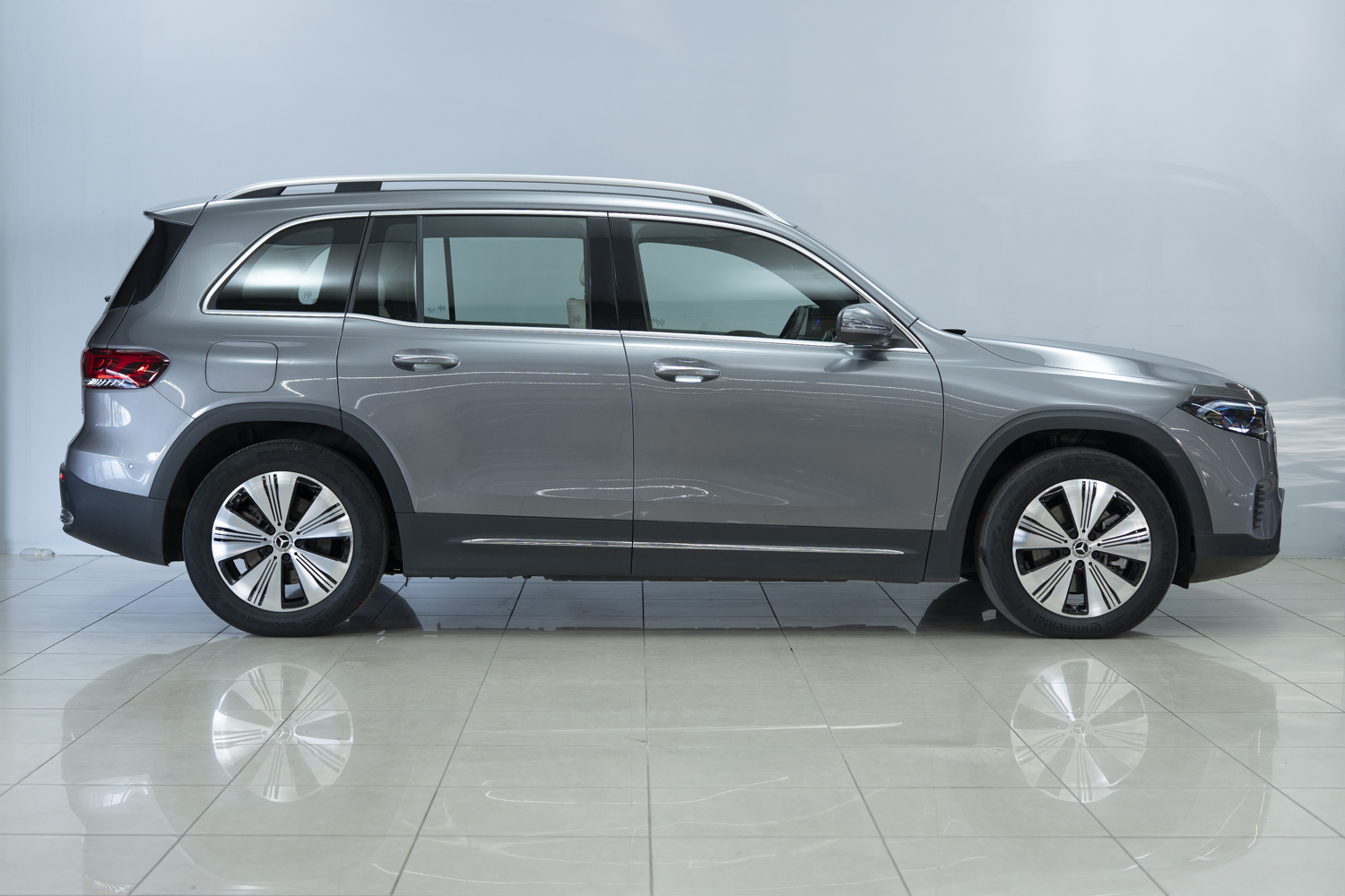 Imagen del coche