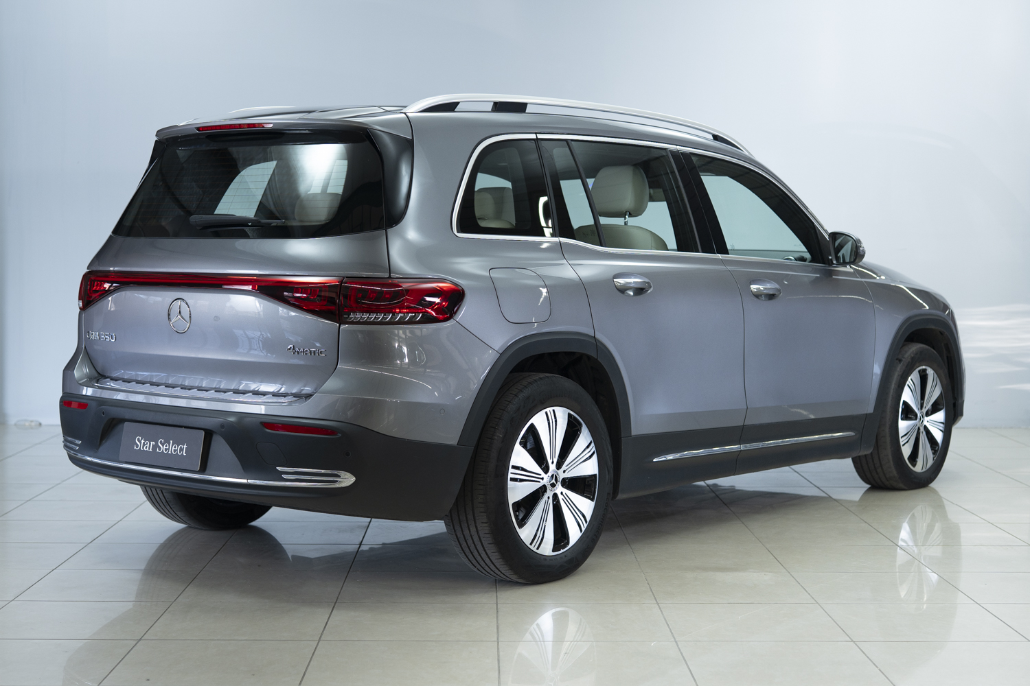 Imagen del coche