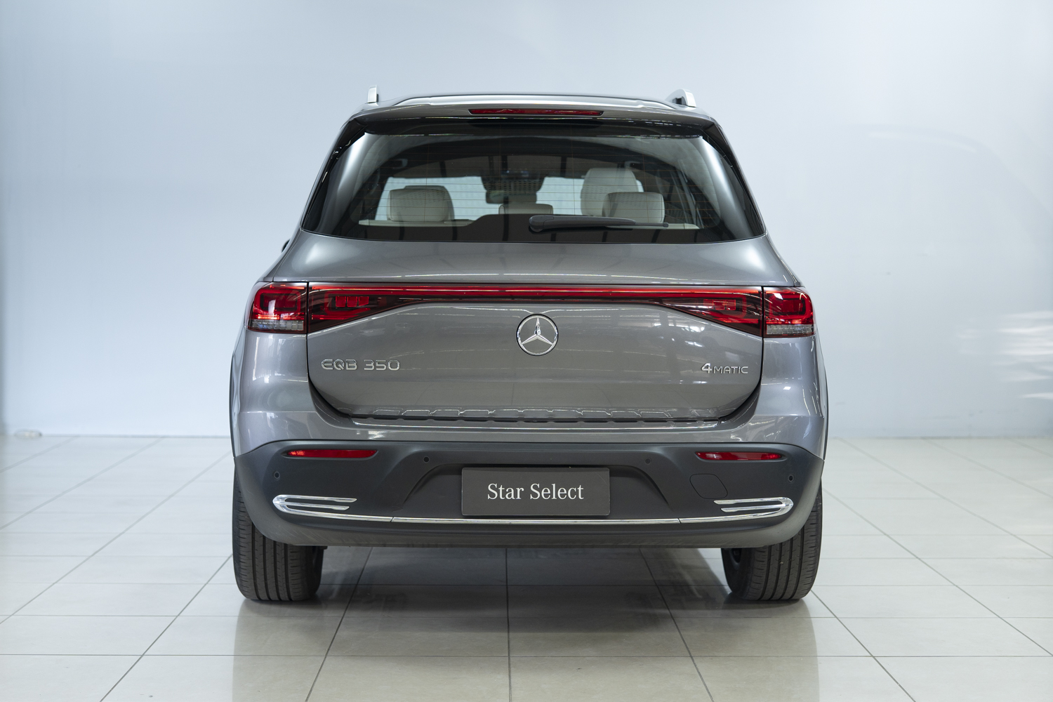 Imagen del coche