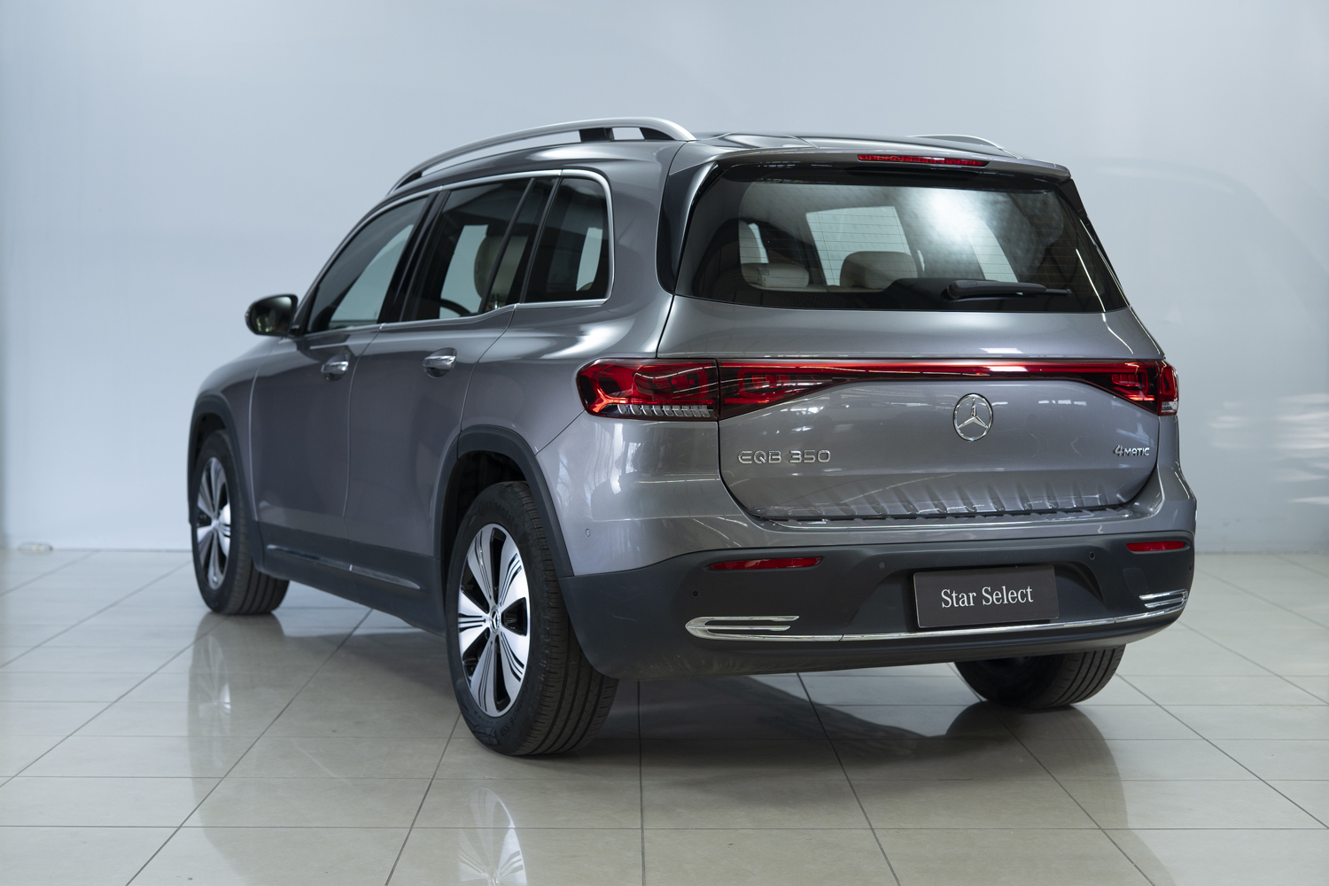 Imagen del coche