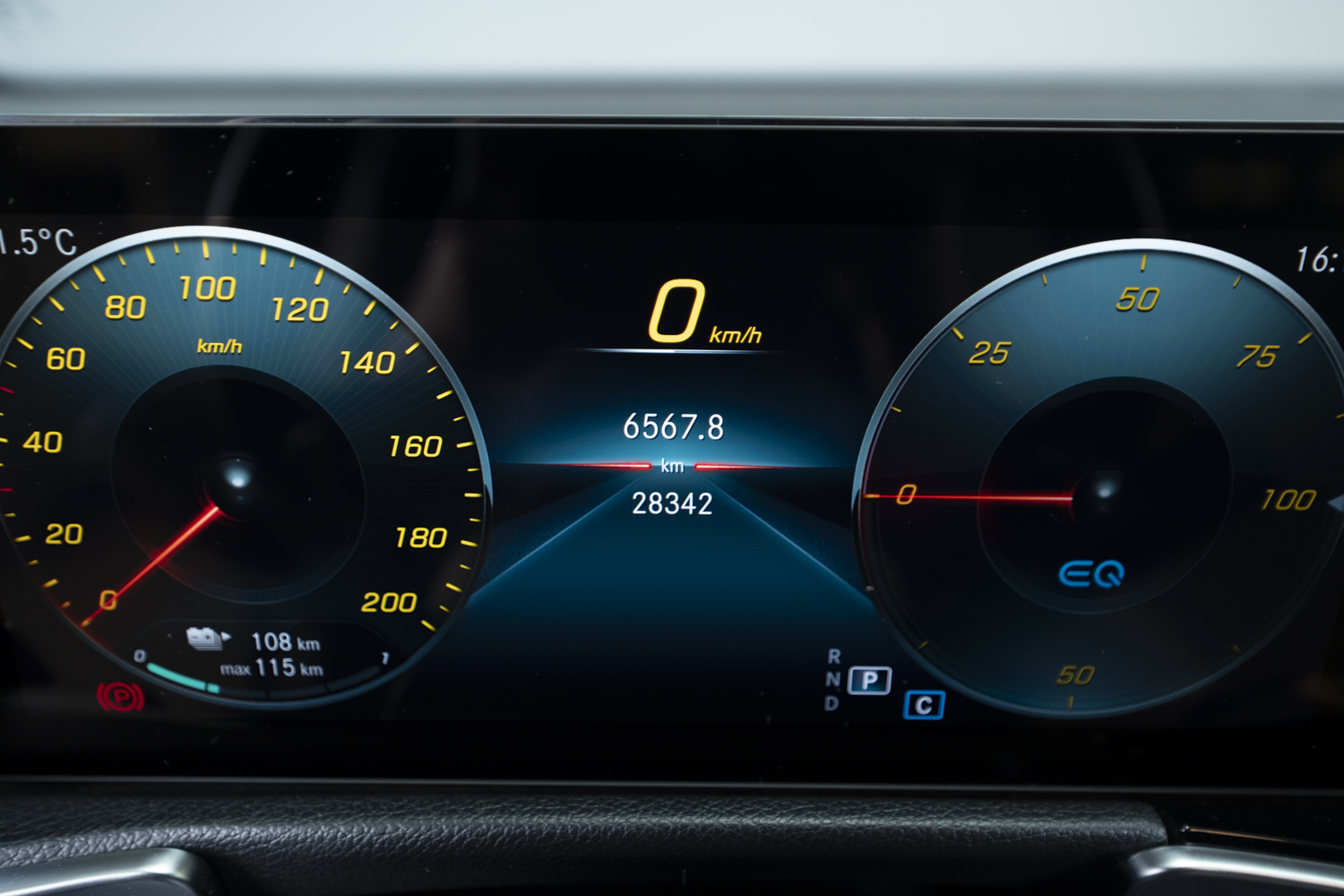 Imagen del coche