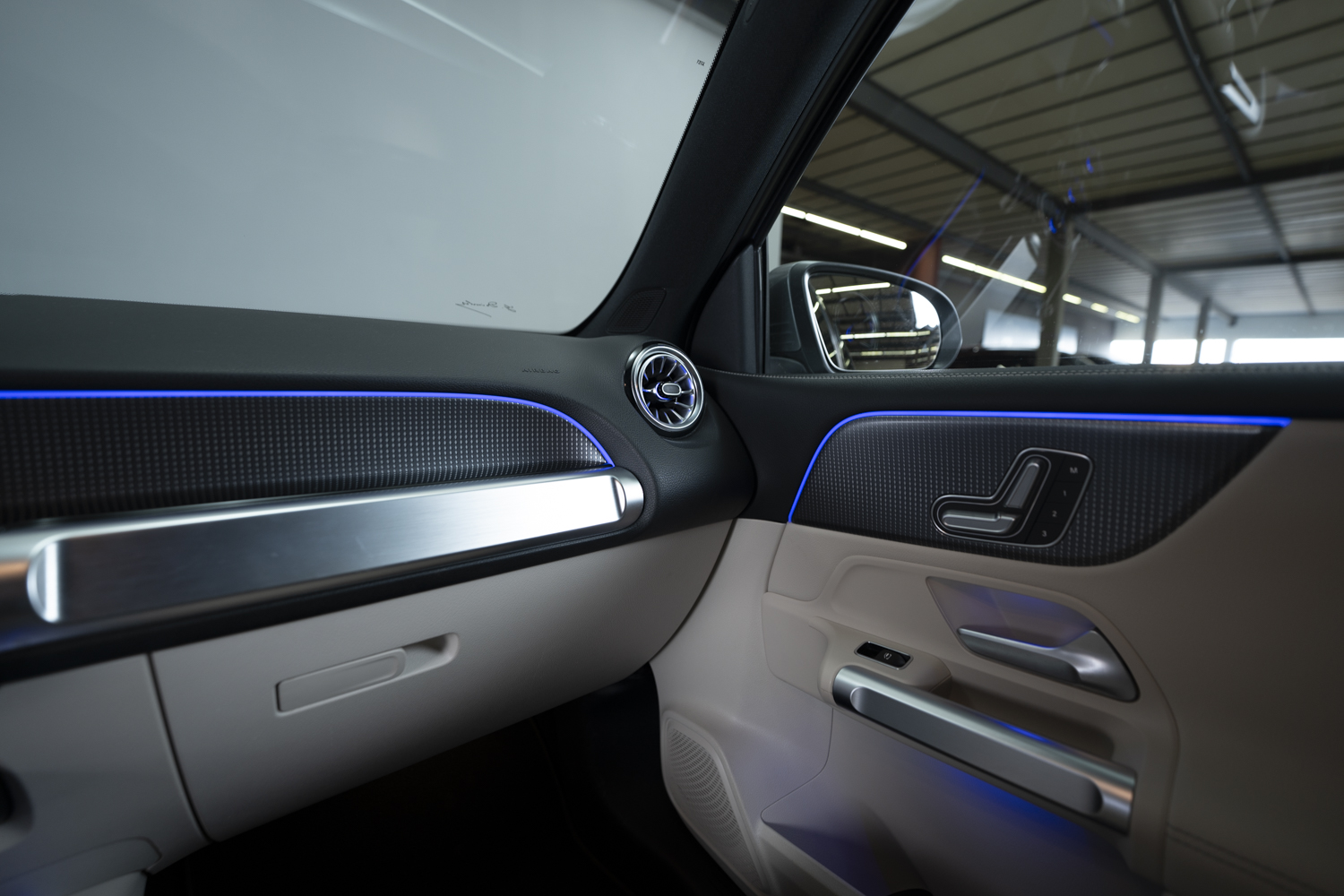 Imagen del coche