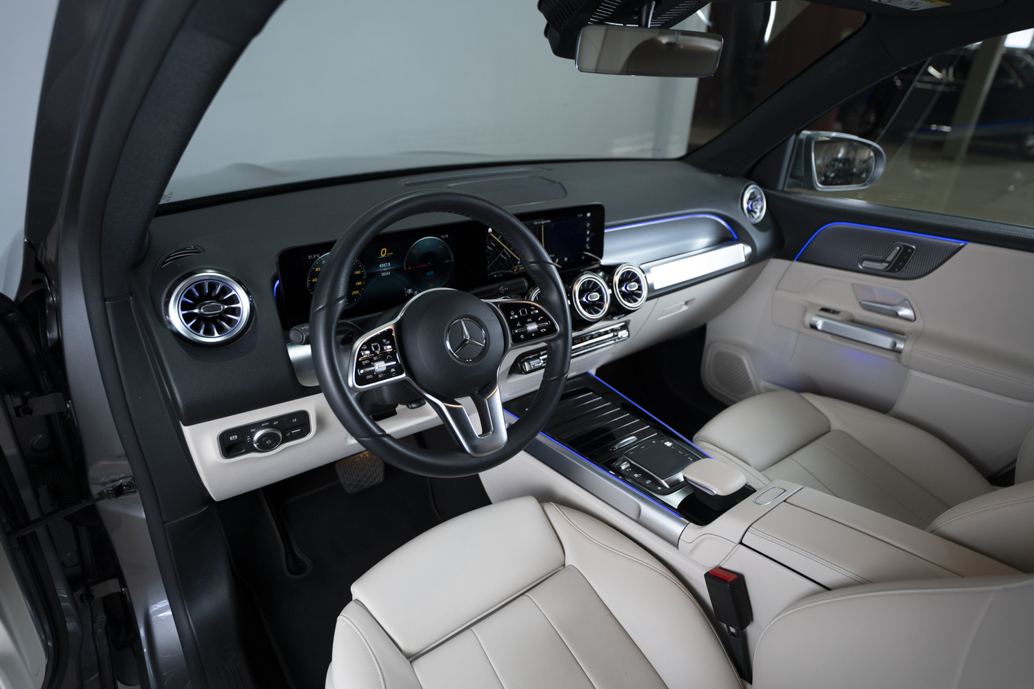 Imagen del coche