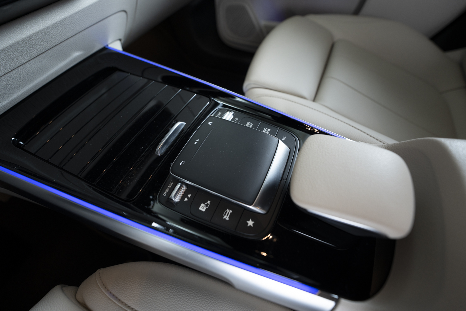 Imagen del coche
