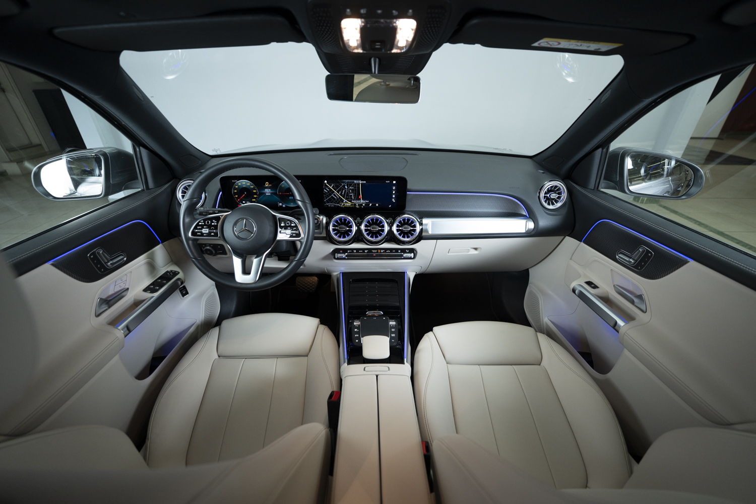 Imagen del coche