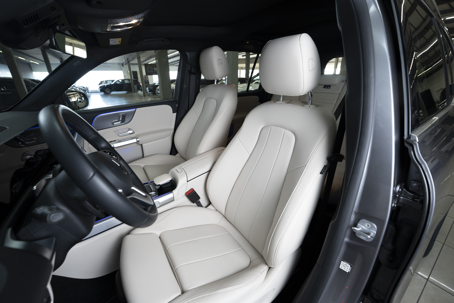 Imagen del coche