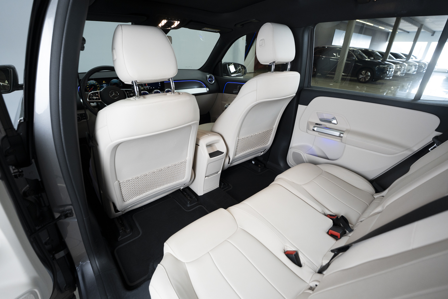 Imagen del coche