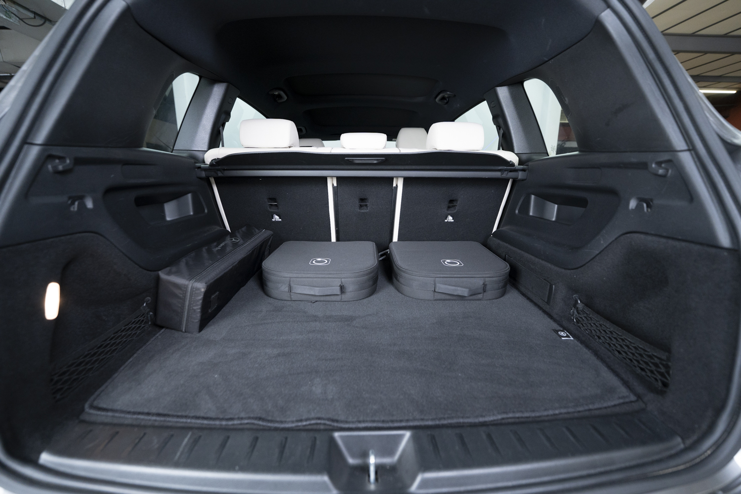 Imagen del coche