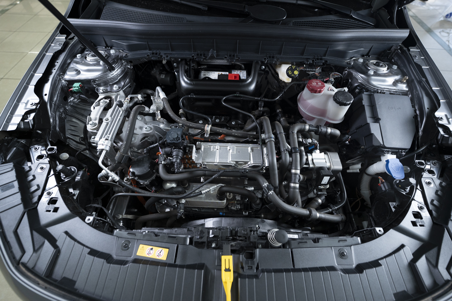 Imagen del coche
