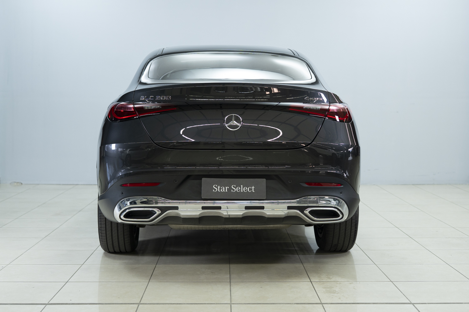 Imagen del coche